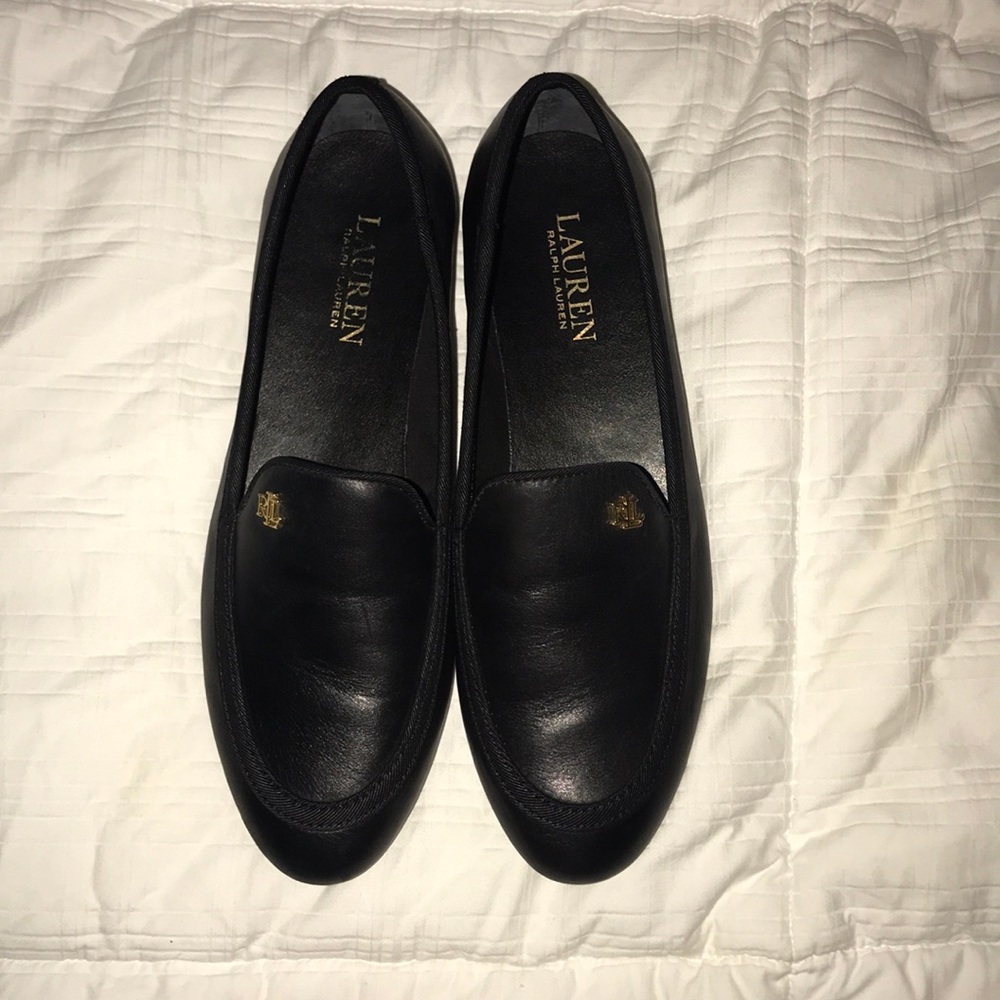 Lauren Ralph Lauren women  shoes